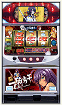 スロットゲーム一騎当千BB外伝.gif